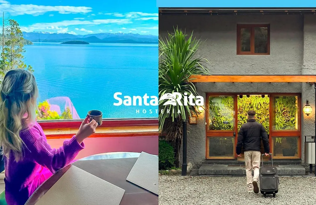 Hosteria Santa Rita-1
