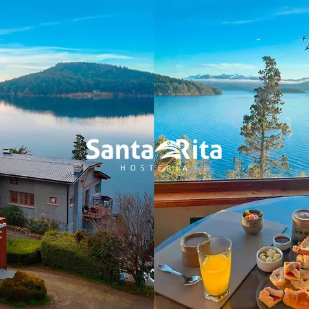 Hosteria Santa Rita-2